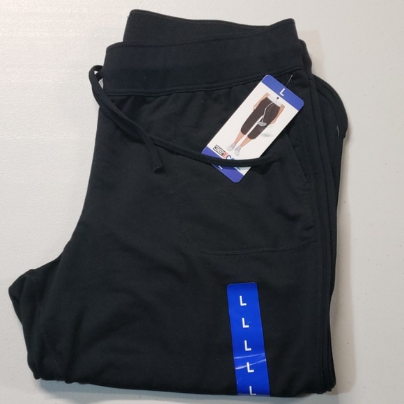 32 Degrees Cool Ladies' Soft Lightweight Capri - Picture 6 of 6